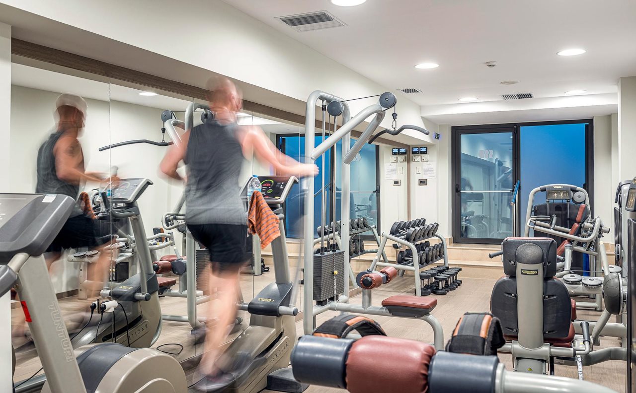 Mitsis Rodos Village Rezervasyon