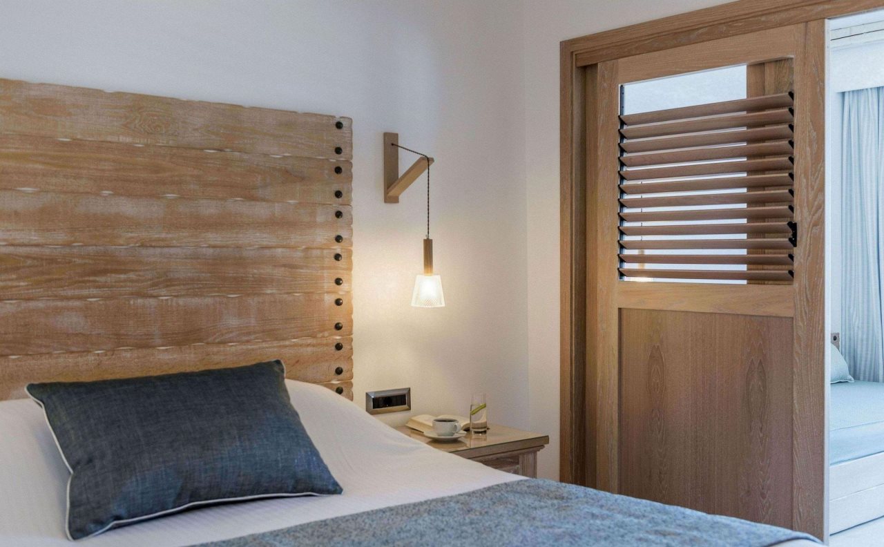 Mitsis Rodos Village Rezervasyon