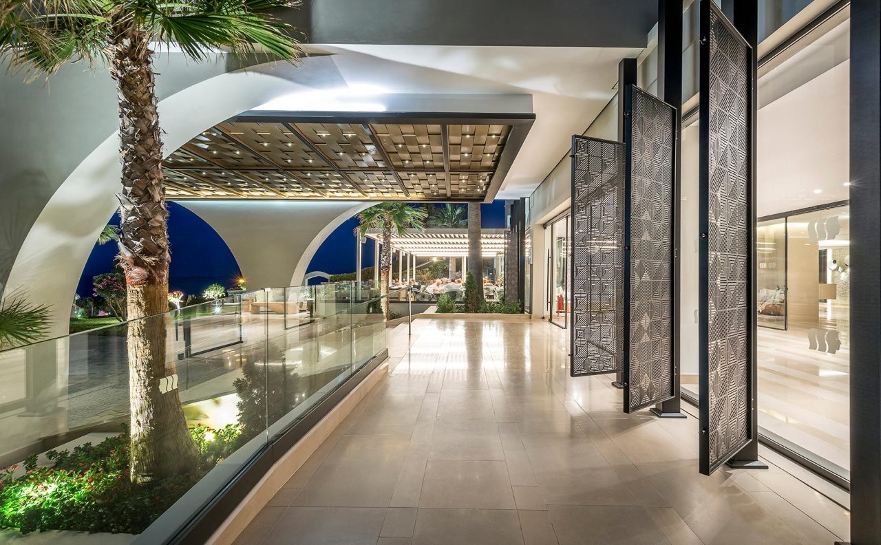 Mitsis Rodos Village Rezervasyon