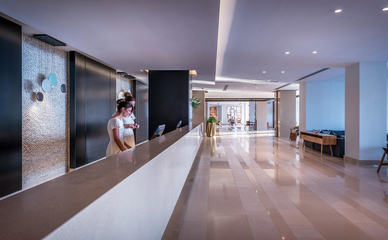 Mitsis Rodos Village Rezervasyon