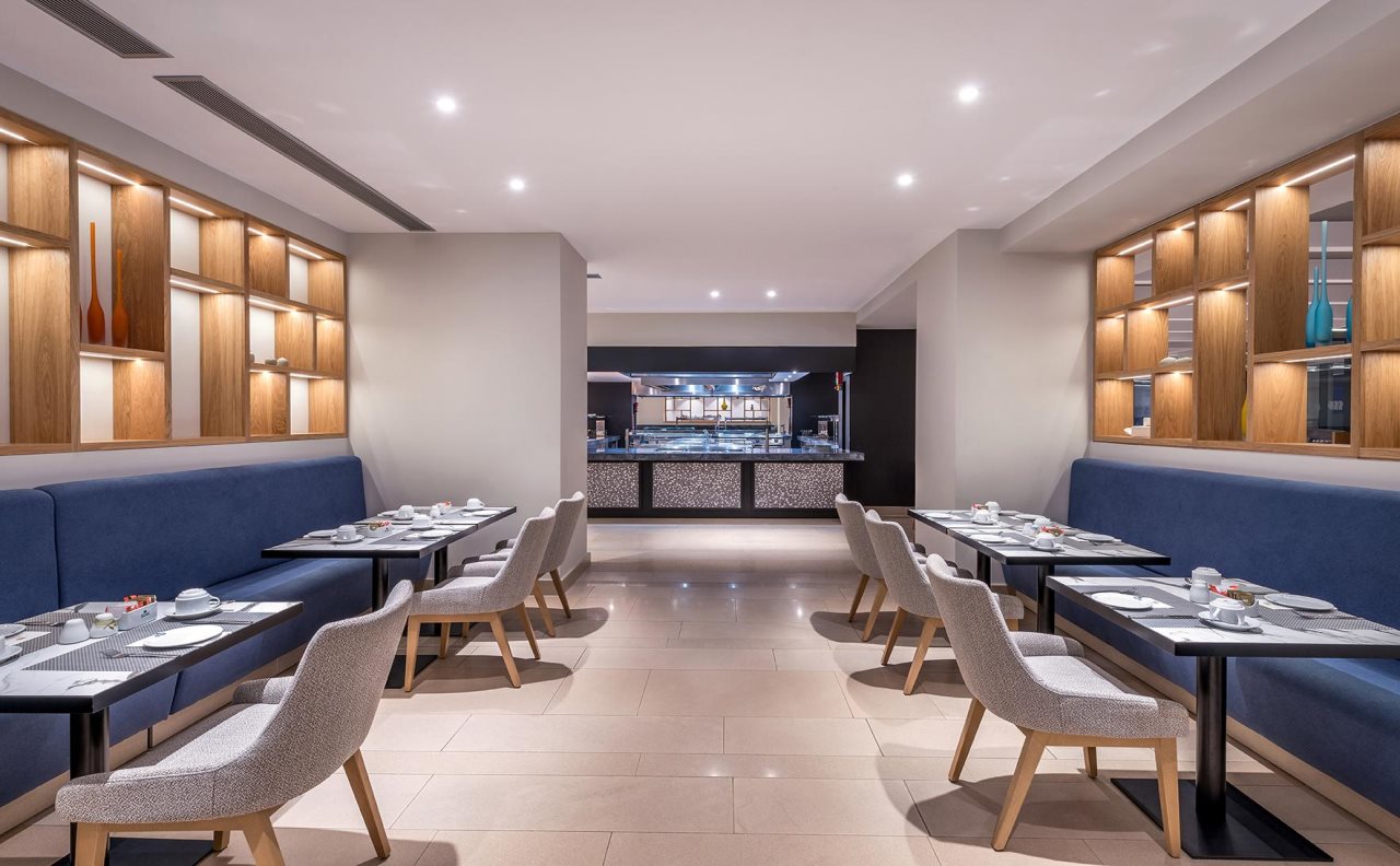 Mitsis Rodos Village Rezervasyon