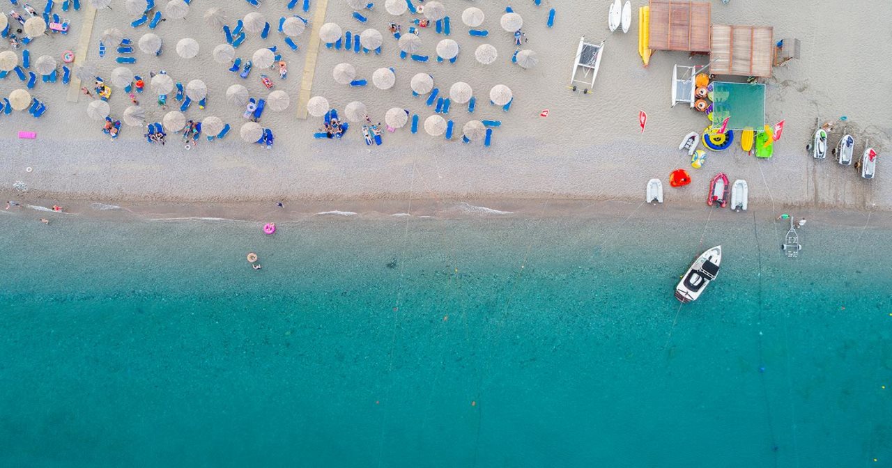 Mitsis Rodos Village Rezervasyon