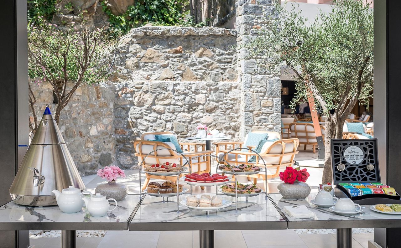 Mitsis Rodos Village Rezervasyon