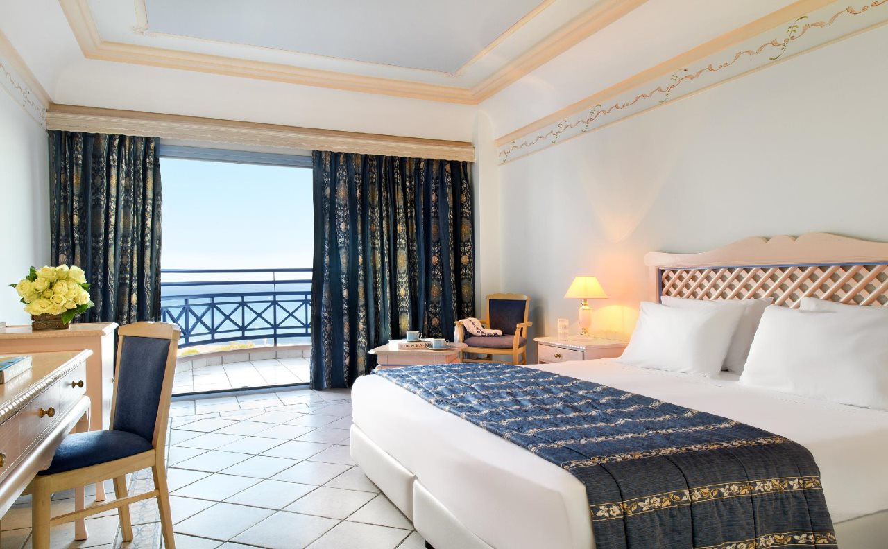 Mitsis Rodos Village Rezervasyon