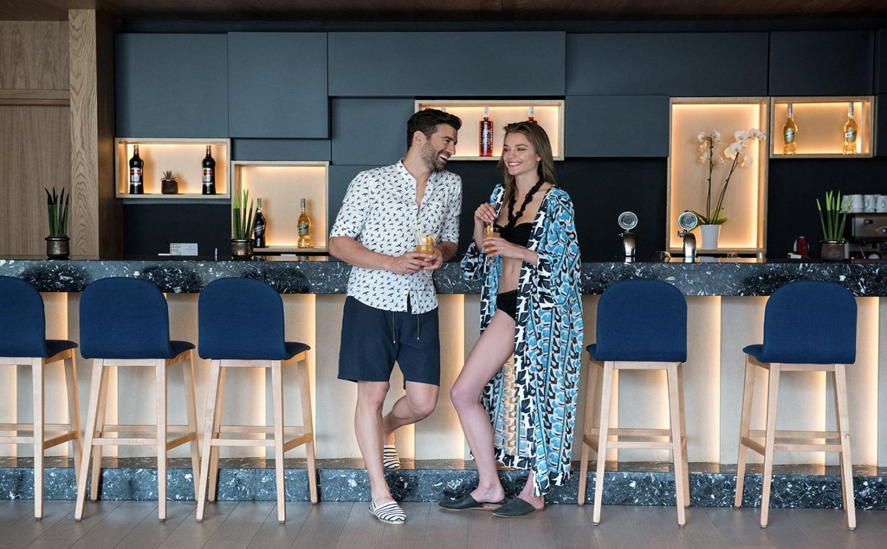 Mitsis Rodos Village Rezervasyon