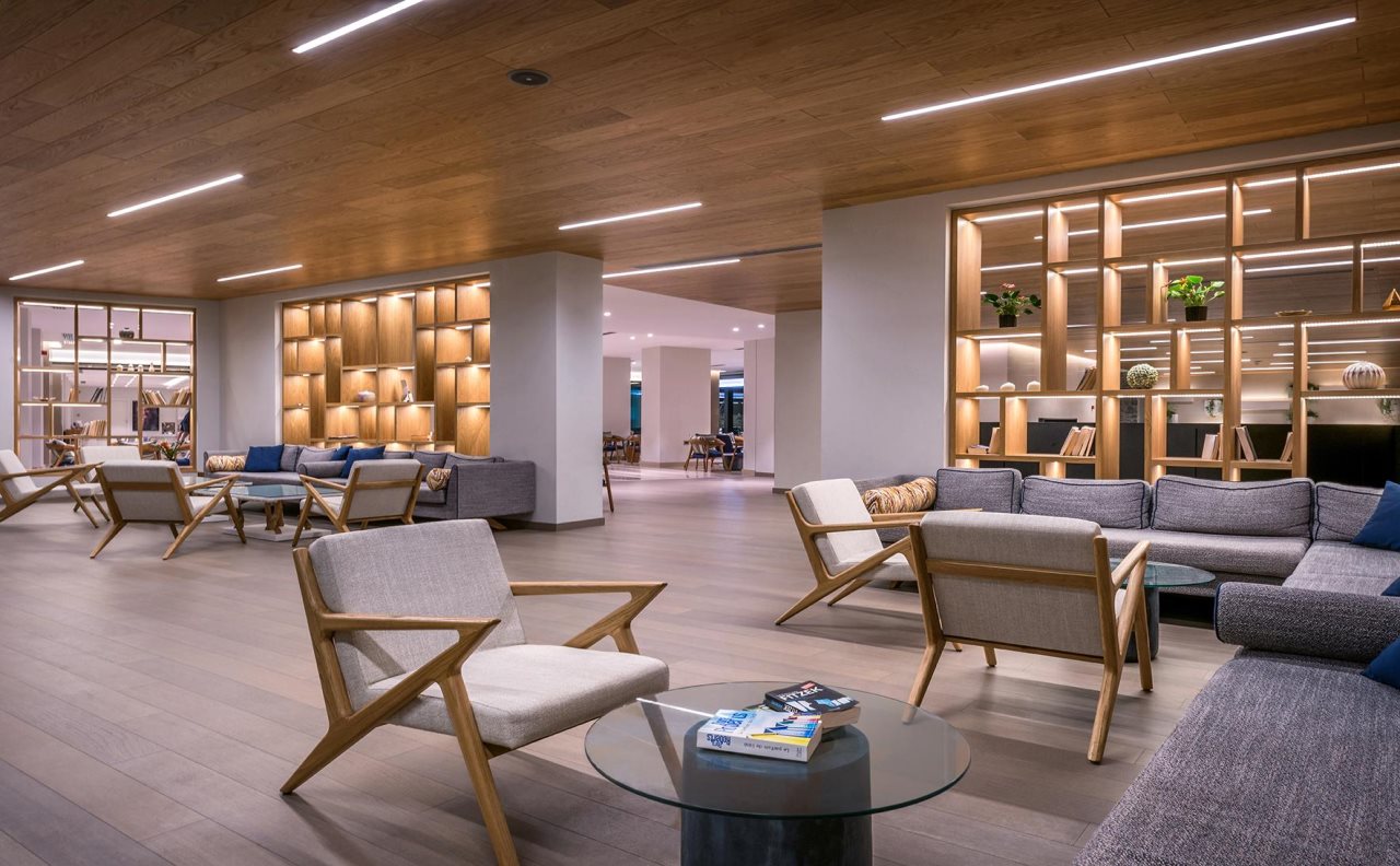 Mitsis Rodos Village Rezervasyon