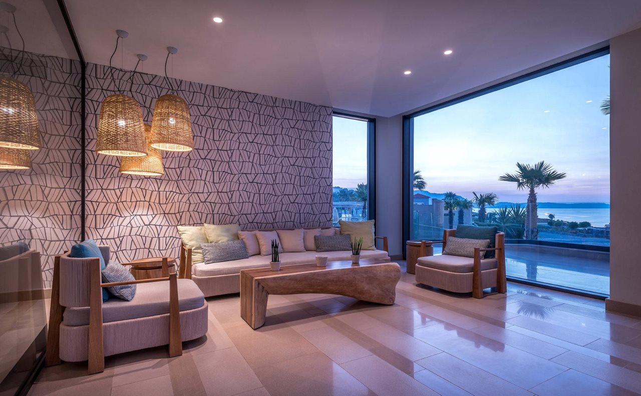 Mitsis Rodos Village Rezervasyon