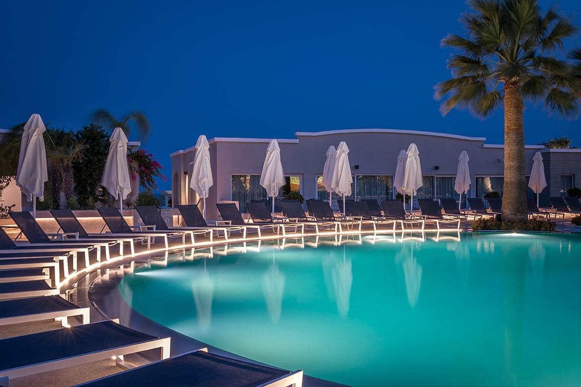 Mitsis Rodos Village Rezervasyon