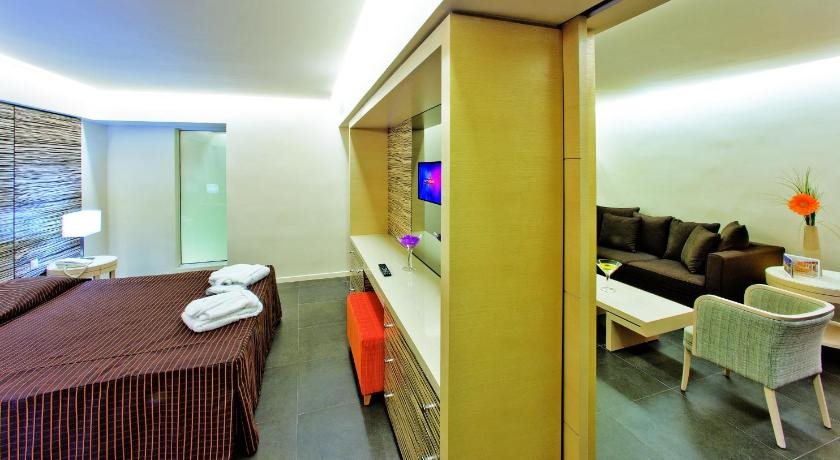 Eden Roc Resort Hotel Rezervasyon