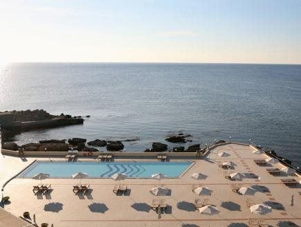 Eden Roc Resort Hotel Rezervasyon