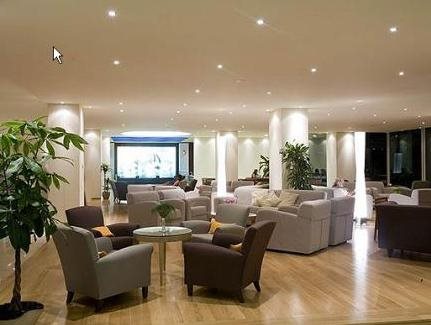 Eden Roc Resort Hotel Rezervasyon