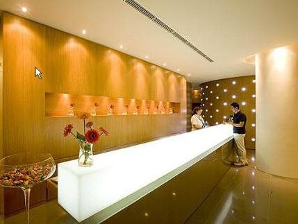 Eden Roc Resort Hotel Rezervasyon