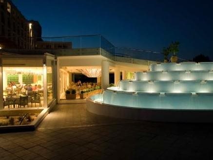 Eden Roc Resort Hotel Rezervasyon