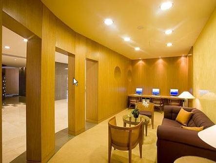 Eden Roc Resort Hotel Rezervasyon