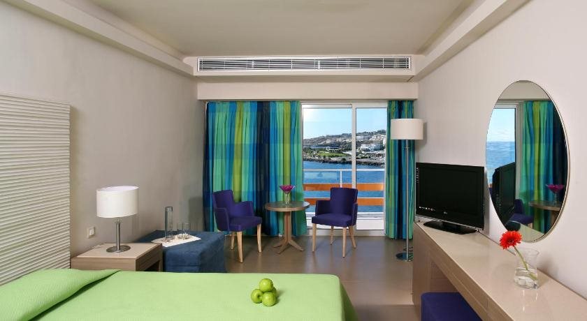 Eden Roc Resort Hotel Rezervasyon