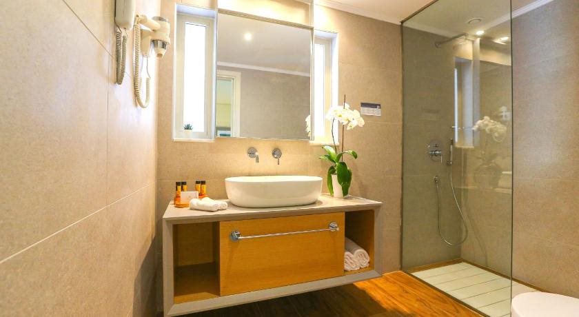 Eden Roc Resort Hotel Rezervasyon