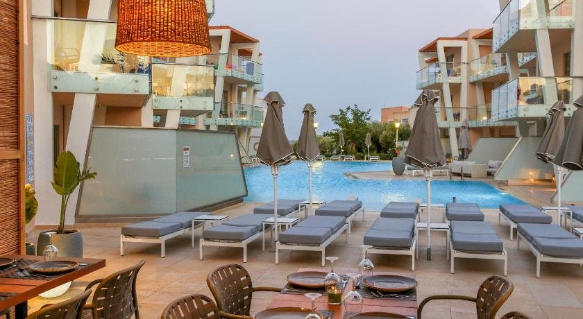 Eden Roc Resort Hotel Rezervasyon