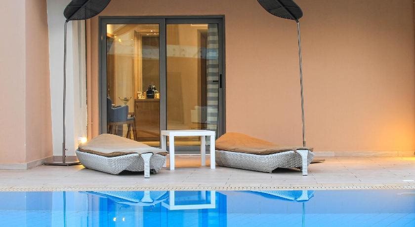 Eden Roc Resort Hotel Rezervasyon