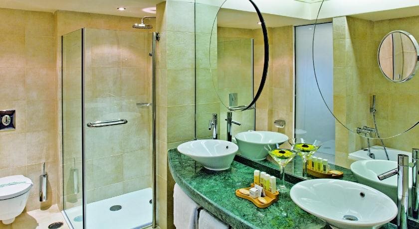 Eden Roc Resort Hotel Rezervasyon