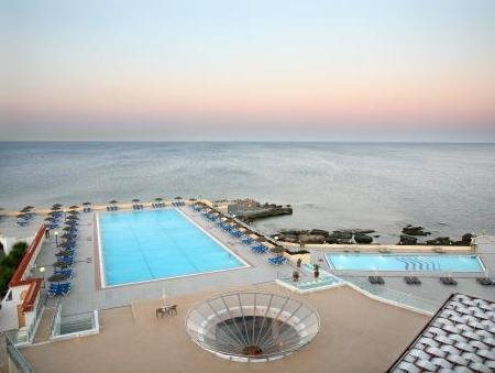 Eden Roc Resort Hotel Rezervasyon