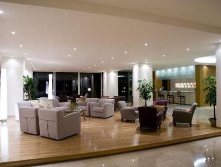 Eden Roc Resort Hotel Rezervasyon