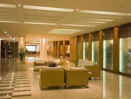 Eden Roc Resort Hotel Rezervasyon