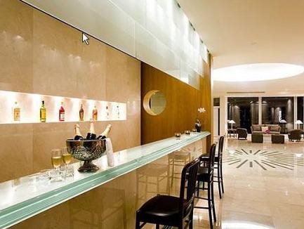 Eden Roc Resort Hotel Rezervasyon