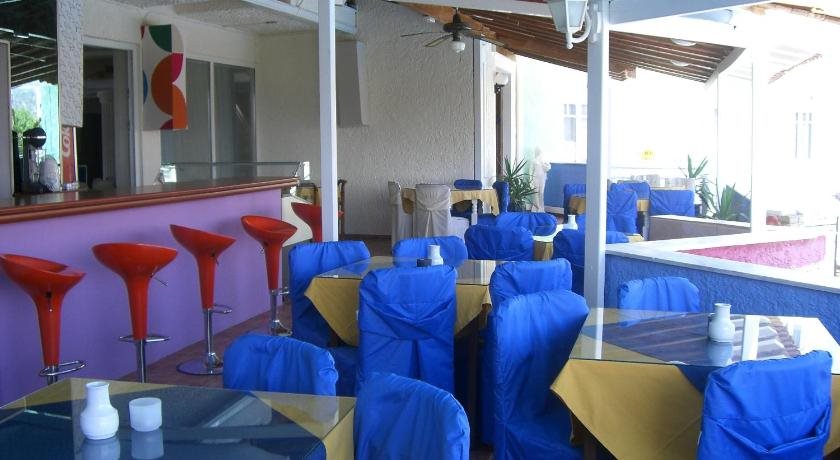 Oceanida Bay Rezervasyon