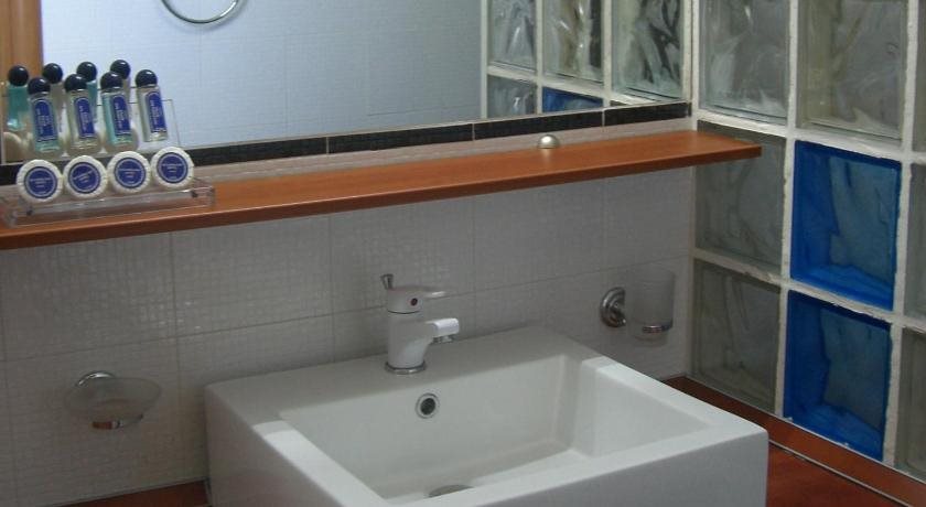 Oceanida Bay Rezervasyon