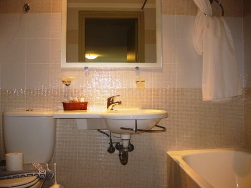 Virginia Rezervasyon