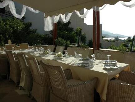 Virginia Rezervasyon