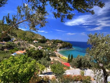 Virginia Rezervasyon