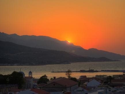 Virginia Rezervasyon