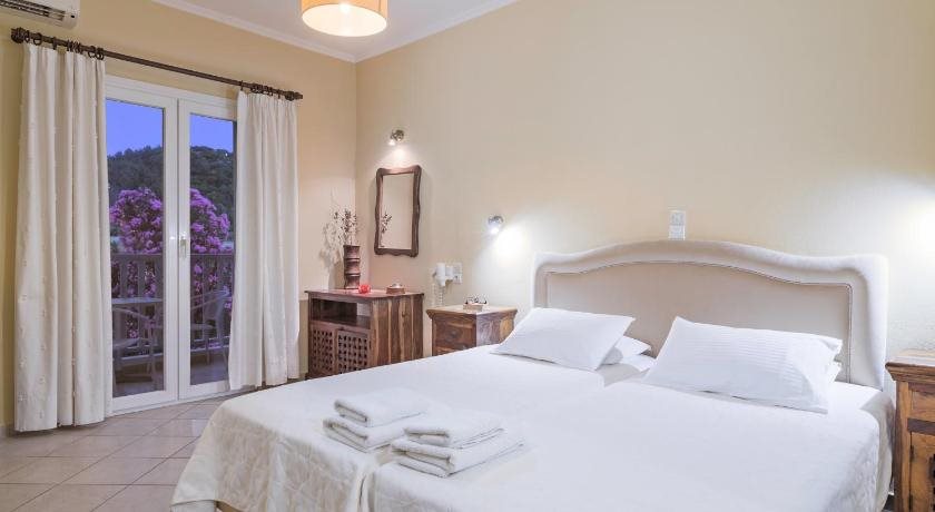 Virginia Rezervasyon