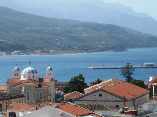 Virginia Rezervasyon