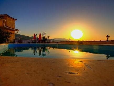 Virginia Rezervasyon