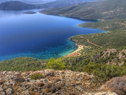 Virginia Rezervasyon