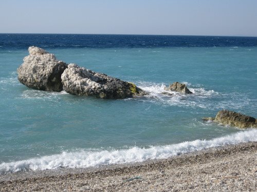 Virginia Rezervasyon