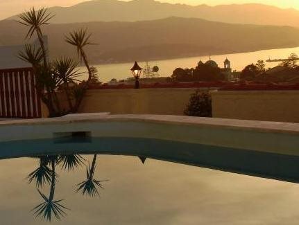 Virginia Rezervasyon