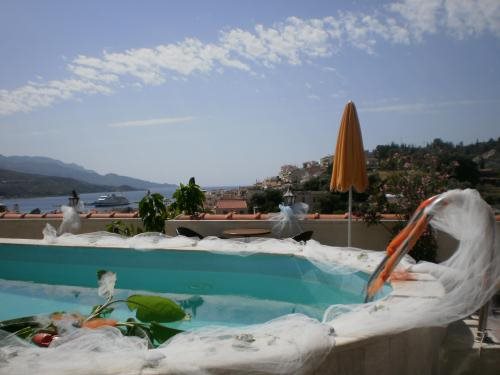 Virginia Rezervasyon