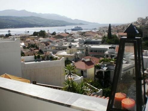 Virginia Rezervasyon