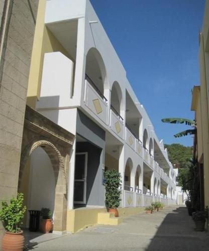 Stegna Star Apartments Rezervasyon