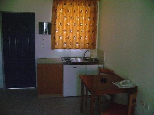 Stegna Star Apartments Rezervasyon