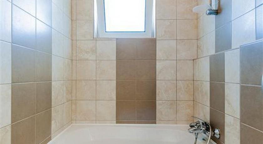 Esmeralda Hotel Rezervasyon