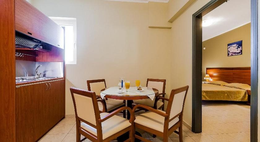 Esmeralda Hotel Rezervasyon