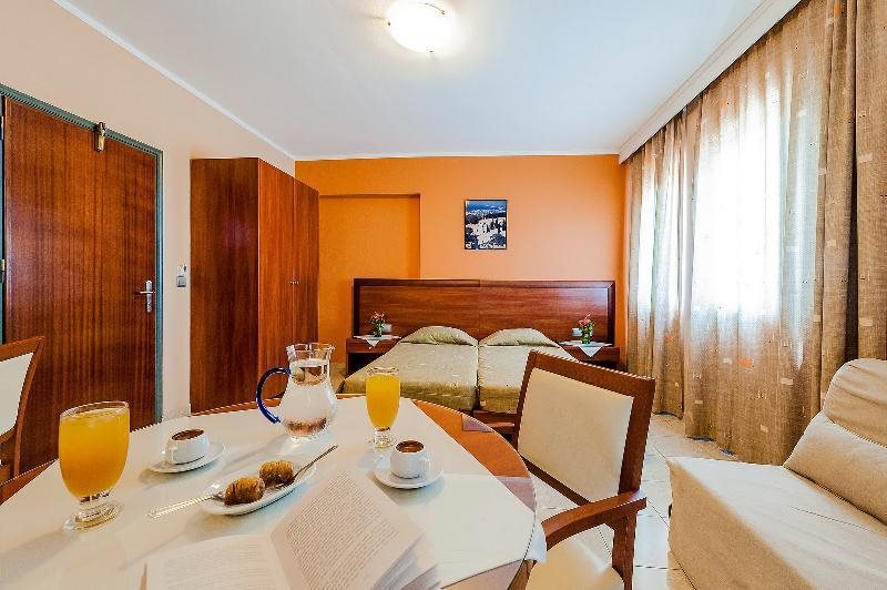 Esmeralda Hotel Rezervasyon