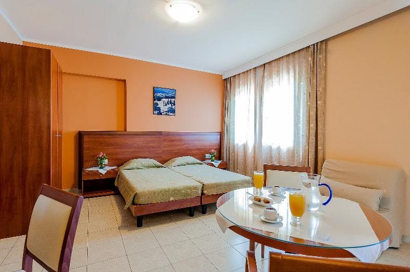 Esmeralda Hotel Rezervasyon