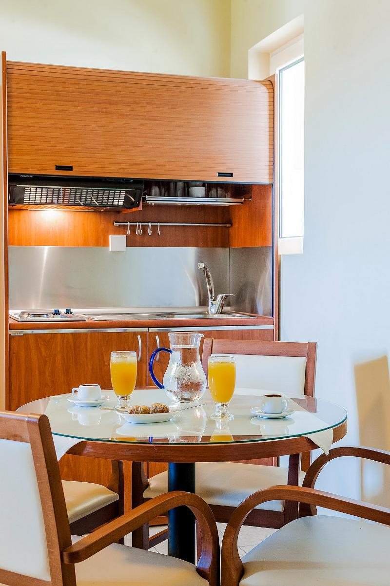 Esmeralda Hotel Rezervasyon