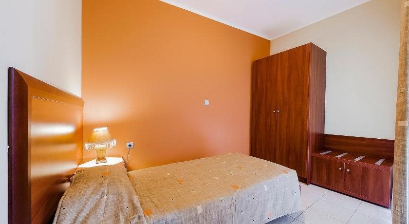 Esmeralda Hotel Rezervasyon