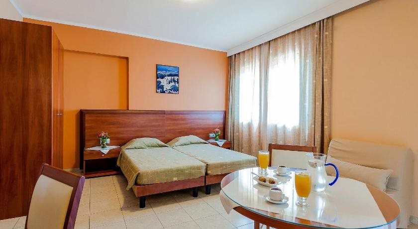 Esmeralda Hotel Rezervasyon